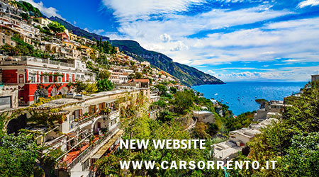 Click here to go in my Home Page.                               Sorrento coast, Positano, Naples, Capri, Rome, Florence, Caserta, Pompei, Ravello, travel in Italy, rent a car, rent a hire bus and minibus, tour service in Italy